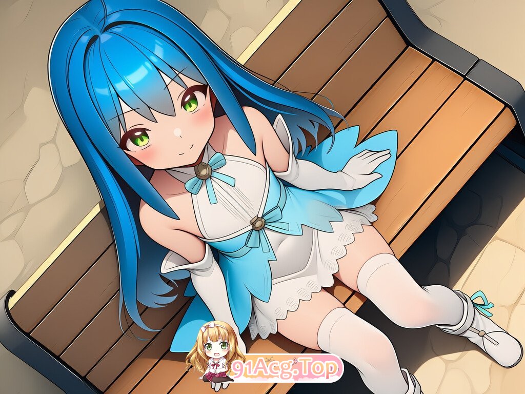 NTR WARS ～山贼与邪恶的预言者～ NTR WARS ～山賊と悪の予言者～ PC端 AI汉化版 预览图