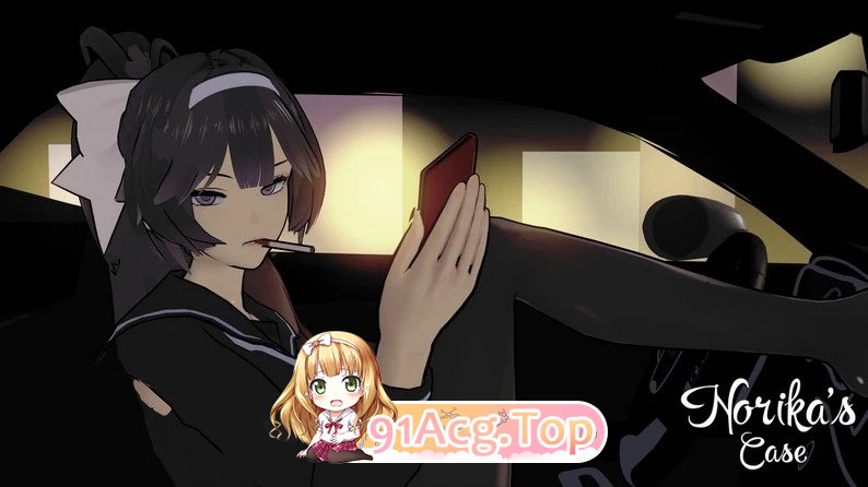 诺丽卡斯事件簿 诺莉卡案件Norika’s CaseS2 v0.36 双端 汉化版 预览图