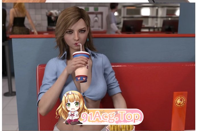 简单的日子 Simple Days v0.22AI汉化版 双端 预览图