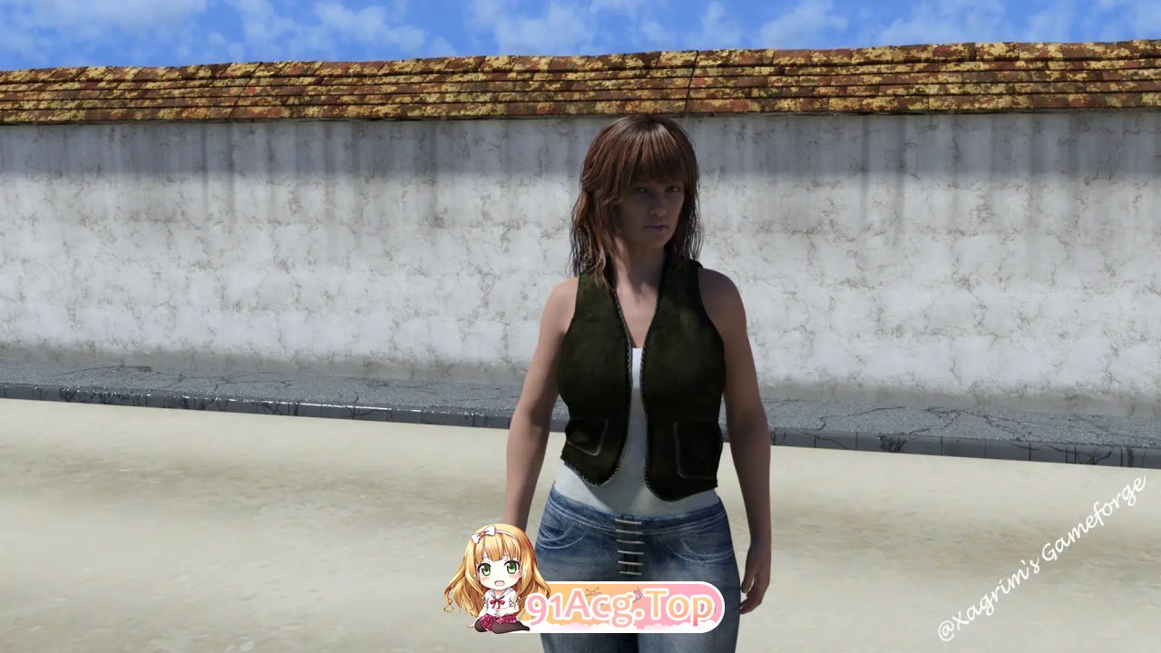 承诺 The Promise v0.99.9 双端 AI汉化版 预览图