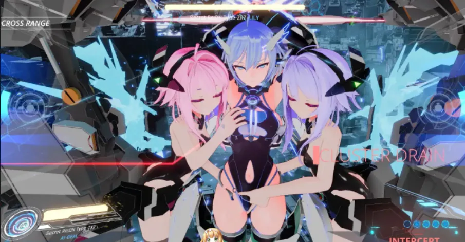 驱动妖精 駆动妖精アイディールレイズ2.2.1 度雷夸u PC端 更新版 预览图
