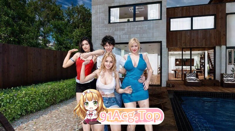 梦想家生活 Dreamer Life Ep.2 v0.2 安卓端 汉化版高清版 预览图