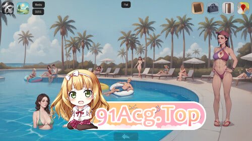 猫咪收藏 The Puss Collection v0.3.0 安卓端 汉化版高清版 预览图