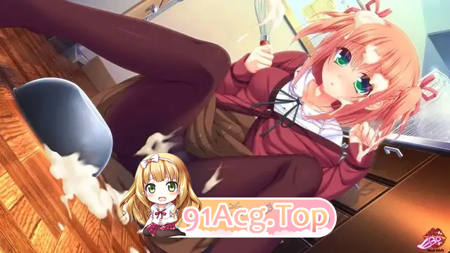 魔法少女的哥哥 拙劣的谎言与不良少年 魔法少女の兄 PC端 汉化版 预览图