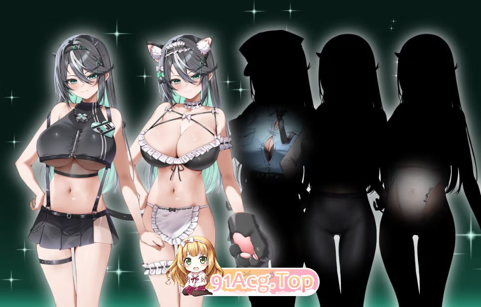 孤毒直播 : 深 PC端 官中更新版 预览图