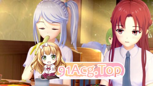 迷失在你中 Lost in You v0.16.1 A 安卓端 汉化版高清版 预览图