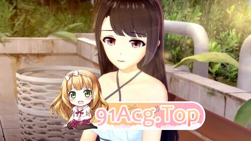 迷失在你中 Lost in You v0.16.1 A 安卓端 汉化版高清版 预览图