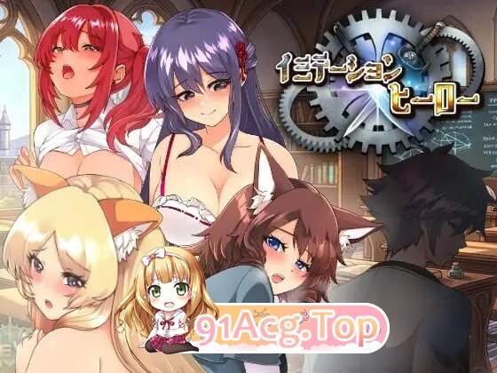 仿× 英雄仿制 × Hero AI PC端 日文原版