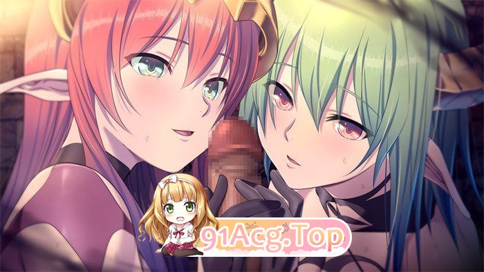 LABYRINTHOS 深渊的迷宮 深淵のラビリントス v1.031 PC端 官中版