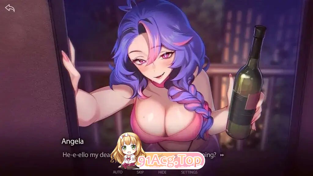 题材故事 Hentai Stories v2+全DLC PC端 官中版 预览图
