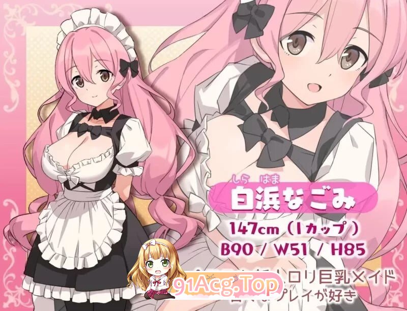 H、女仆与我家 Hとメイドとマイホーム ver2 内嵌AI汉化版 双端