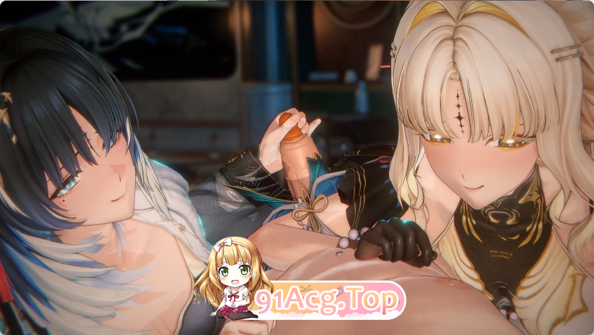 RedgectX秧秧＆穗穗 动漫视频 PC端 更新版 预览图