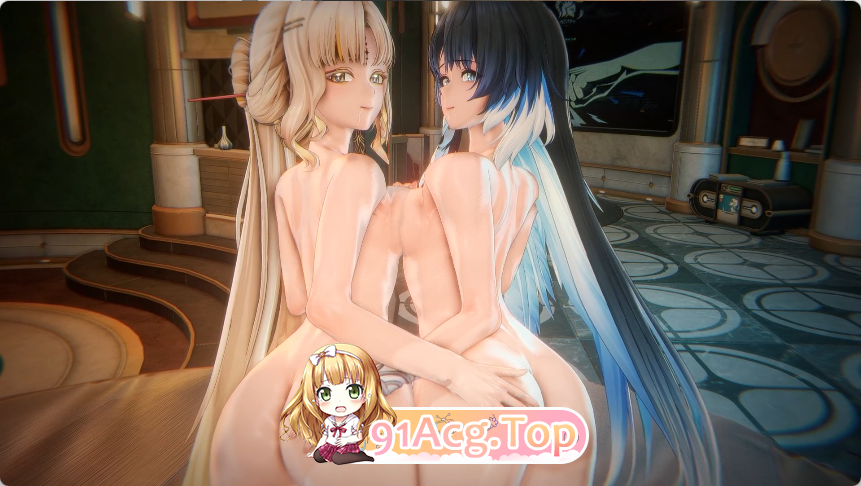 RedgectX秧秧＆穗穗 动漫视频 PC端 更新版 预览图