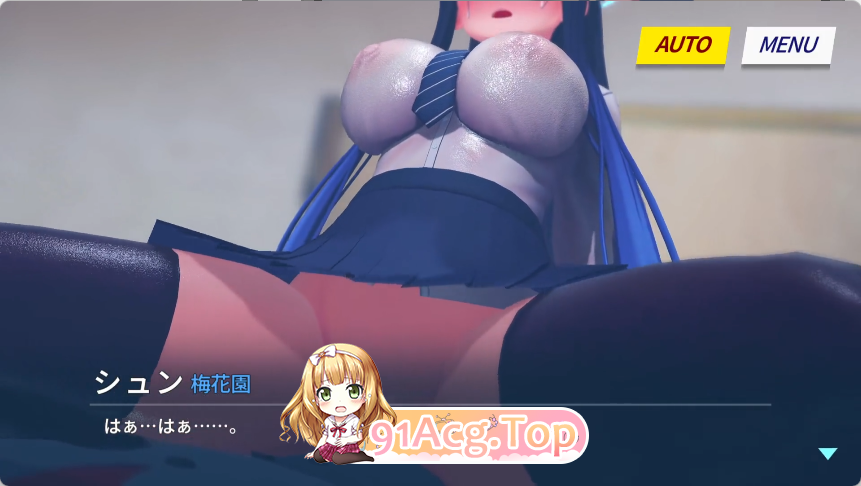 ファンクラブ (kaos) 大瞬与sensei 动漫视频 PC端 更新版