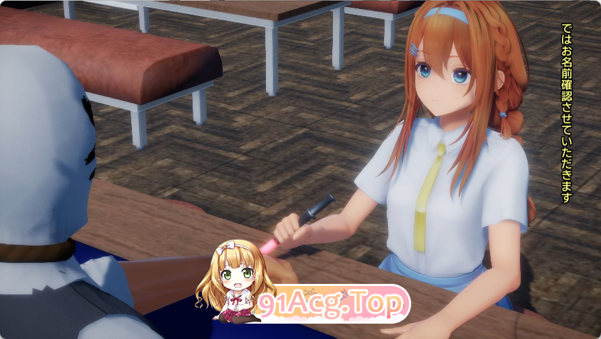 maloxxのMMD健康检查中画面素材的故事 动漫视频 PC端 更新版 预览图