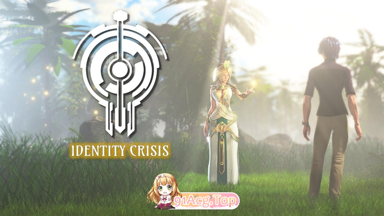 身份危机 Identity Crisis v0.0800 双端 AI汉化版