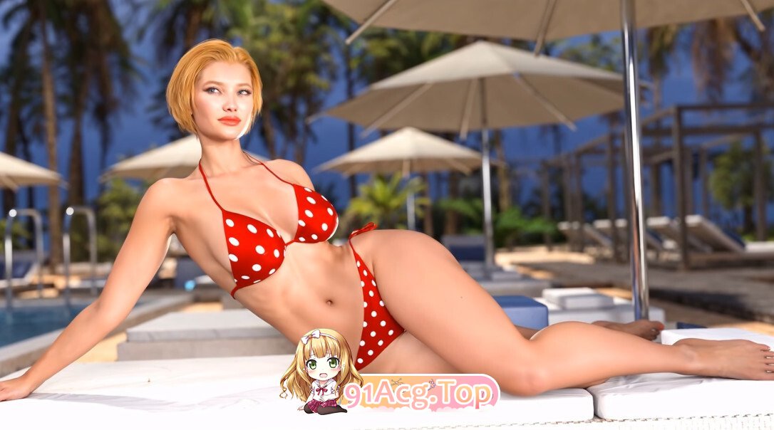 触摸我 II Touch Me II Ver1.0.1 官方中文步兵版 PC端 官中高清版 预览图