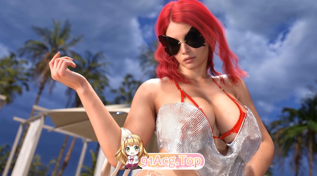 触摸我 II Touch Me II Ver1.0.1 官方中文步兵版 PC端 官中高清版 预览图