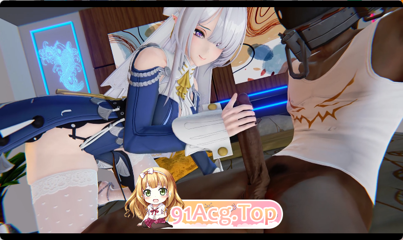 kongmentian 83.Velina维临娜 动漫视频 PC端 更新版 预览图