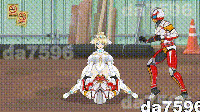 魔法天使 精灵公主 マジカルエンジェル PC端 官中版 预览图