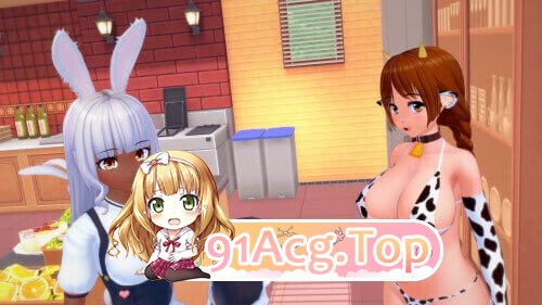 英雄后宫度假村 Heroic 多角色关系 Resort v0.4.1 安卓端 汉化版高清版 预览图