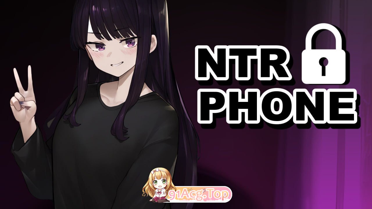 NTR 手机 NTR Phone v0.44.0 安卓端 官中高清版 预览图