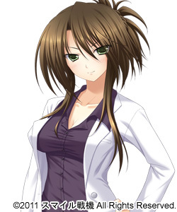 スマイル戦機 十二神器 NTR 百合猎杀 是谁杀了知更鸟/誰が殺したコマドリを PC端 预览图
