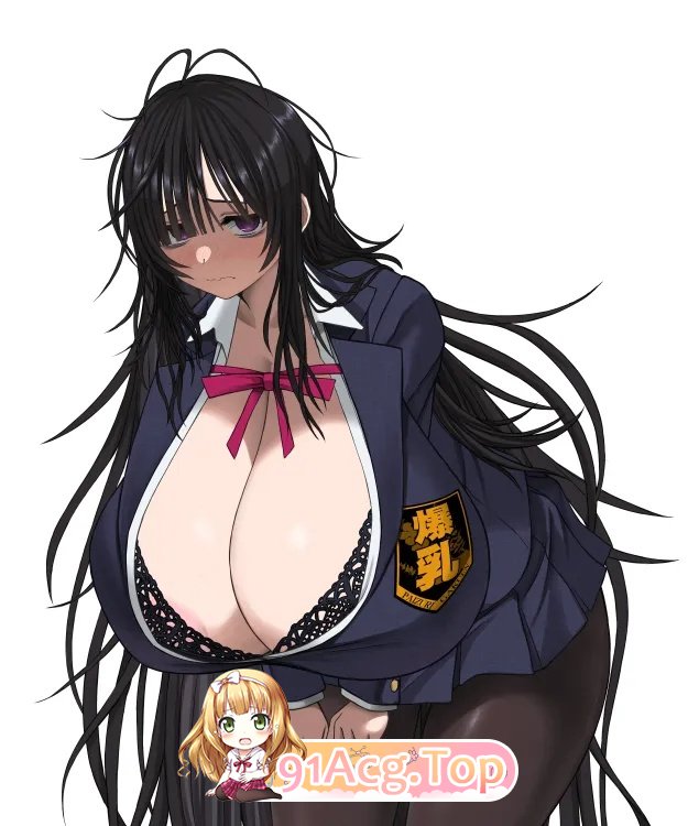 深夜学校的乳夹怪异 双端 更新版 预览图