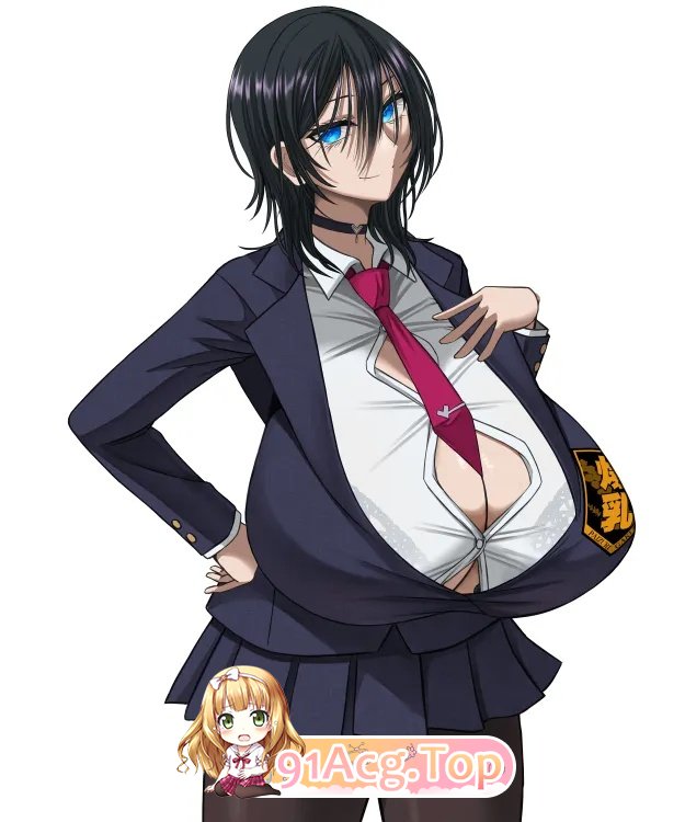 深夜学校的乳夹怪异 双端 更新版 预览图
