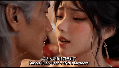 AI 真人短剧——天龙群娇传 第一季 1~5集 动漫视频 PC端