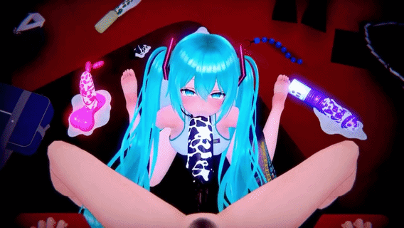 初音未来 动漫视频 PC端 预览图