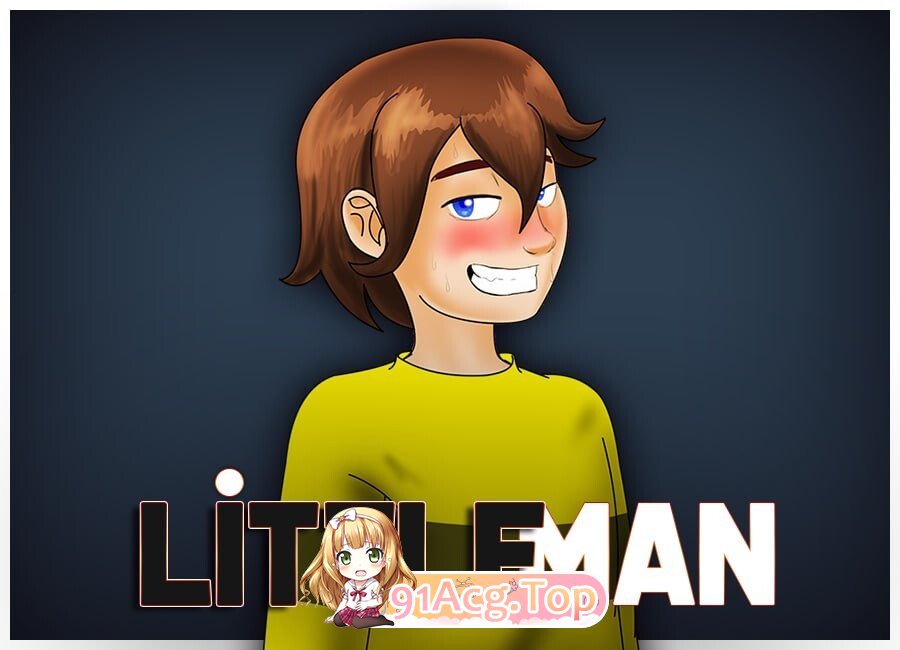 小人重制版 LittleMan Remake v0.67 安卓端 官中高清版 预览图