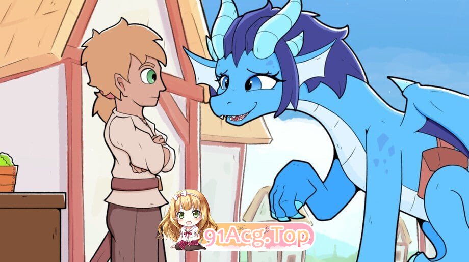 龙牙圣域 Dragon Tooth Sanctuary v0.02.04 EA PC端 高清版 预览图