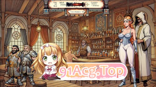 凯兰崔尔的堕落 The Fall of Galadriel v0.24.1 安卓端 汉化版高清版 预览图