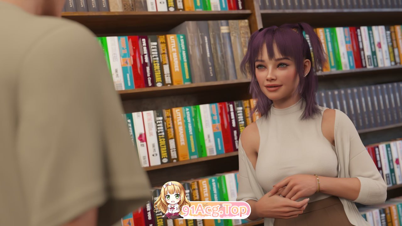 秘密世界 World of Secrets v0.6.7 安卓端 汉化版高清版 预览图