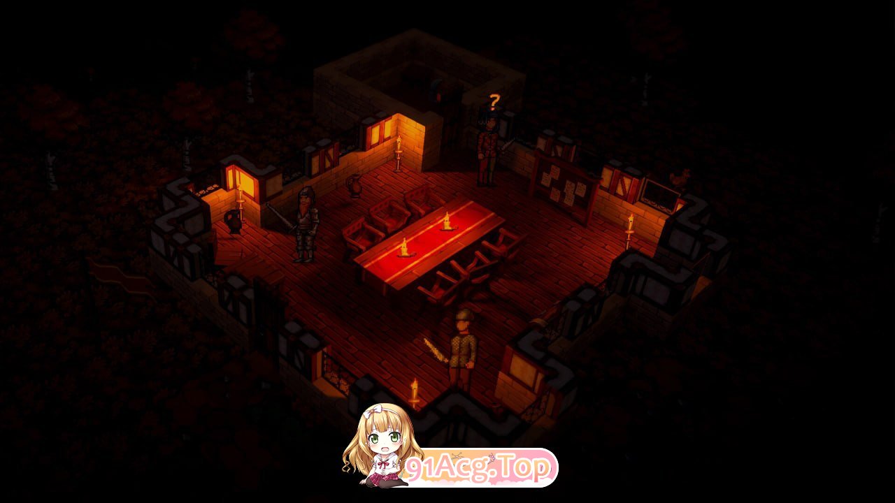 心灵之景 Soulscape v0.61f - Patch PC端 高清版 预览图