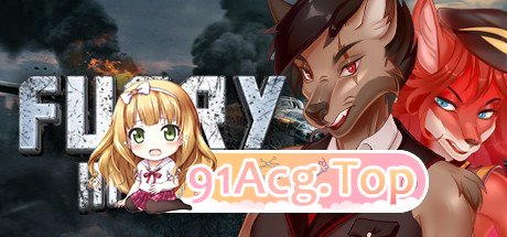 福瑞希特勒2 FURRY HITLER FURRY HITLER PC端 官中高清版 预览图