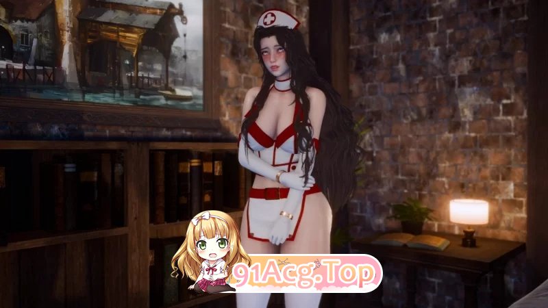 异世界天堂0.9 PC端 官中更新版 预览图