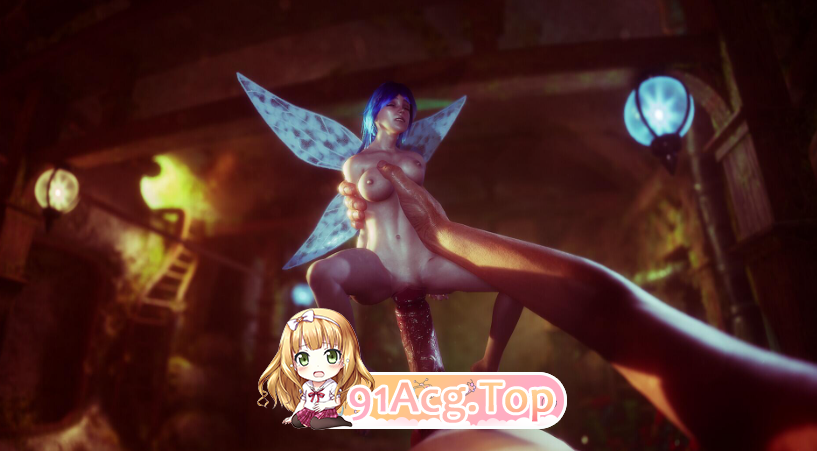 My Sexy Fairies PC端 完整版 预览图