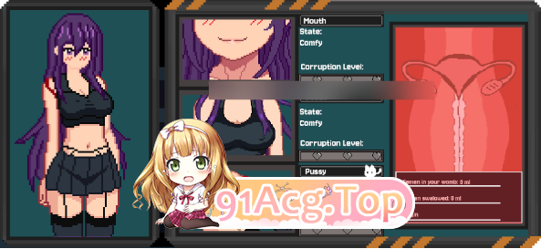 安妮卡的突破 Annika's Breakout v0.055 PC端 高清版 预览图