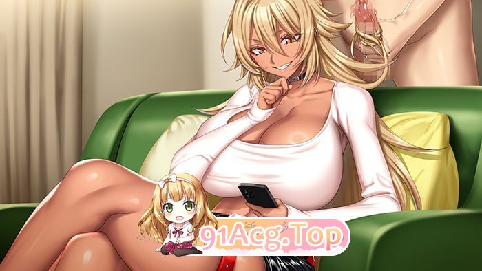 辣妹姐姐Z～真的超舒服!! 我们就来做你的题材吧! ギャル姉Z～ガチ気持ちイイ!! アタシたちがアンタの肉オナホになってやる PC端 官中版 预览图