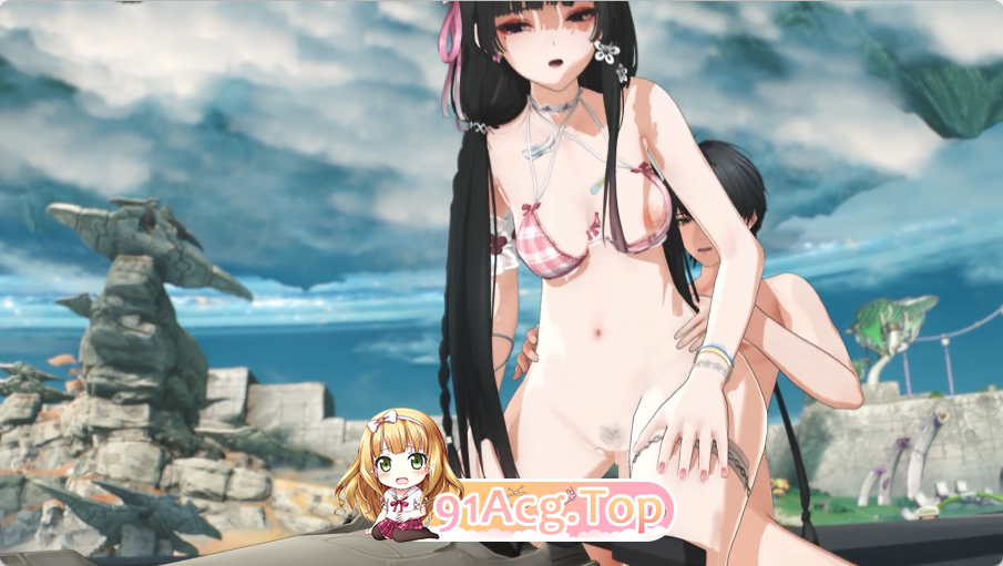 RD Chisa SP（千咲 SP） 动漫视频 PC端 更新版 预览图