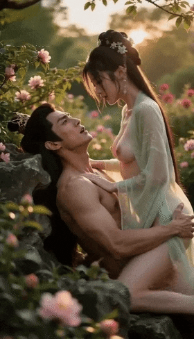 AI短剧《贱婢翻身，独揽深宅荣宠》第1-9集 动漫视频 PC端 预览图