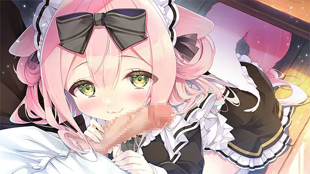 同班女仆 与要素溢出的女仆智能姬 メイクラ 存档 PC端 更新版 预览图