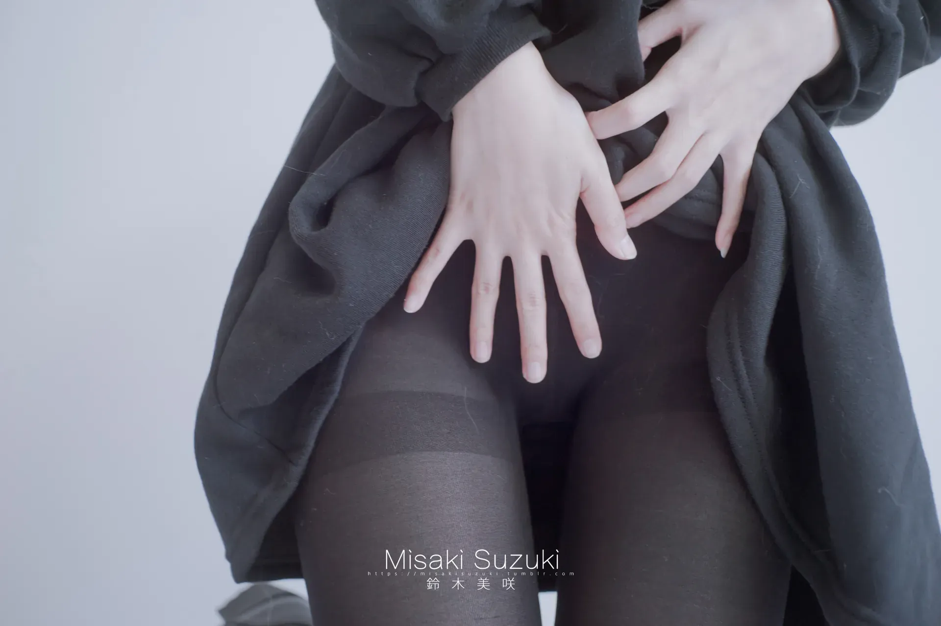 『套图』铃木美咲(Misaki Suzuki) 悄悄靠近我的小恶魔美少女4 套图