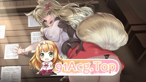 冒险途中全员告白 Love Confessions on the Adventure v1.6.9b PC端 官中高清版 预览图