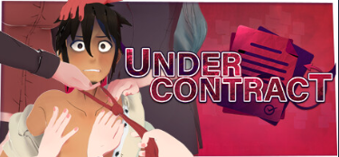 合同:诅咒契约 Under Contract V0.6.1 PC端 官中高清版 预览图