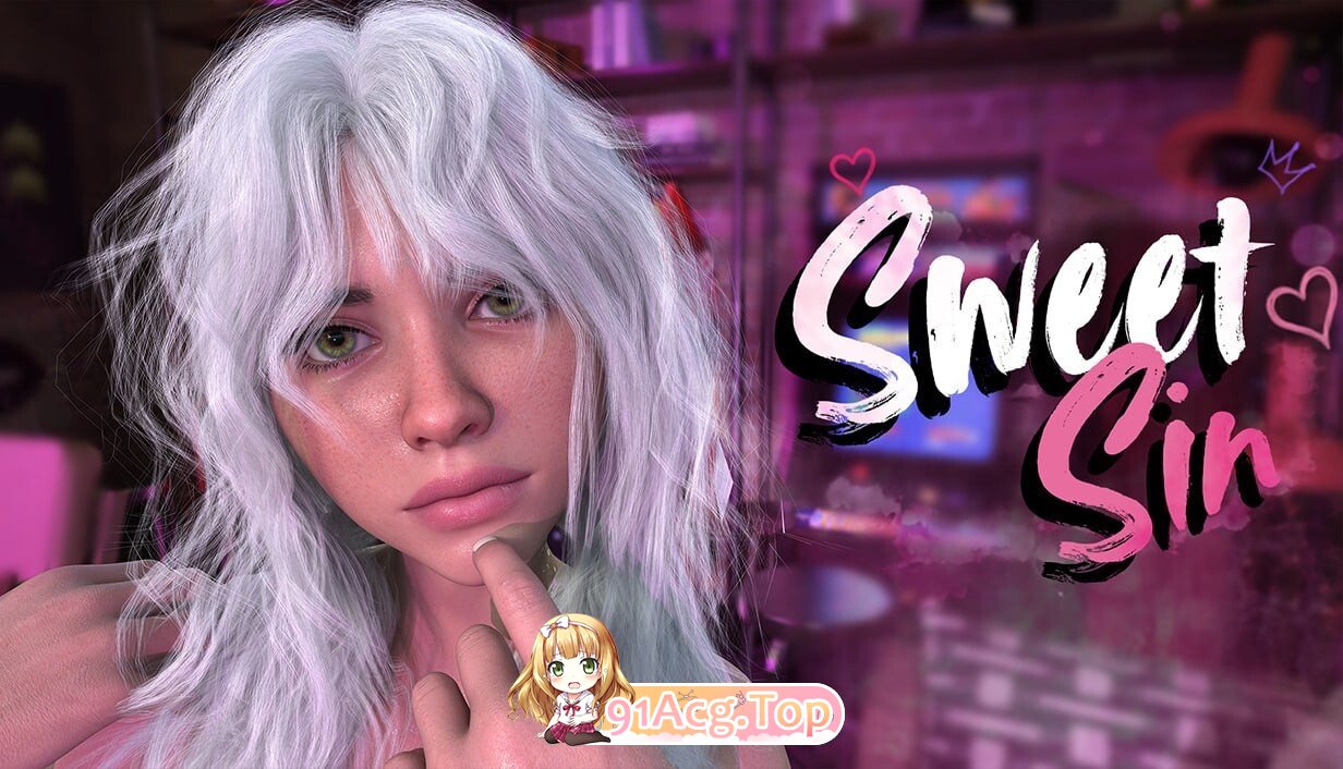 甜蜜之罪 SweetSin v0.0.5 PC端 官中版 预览图