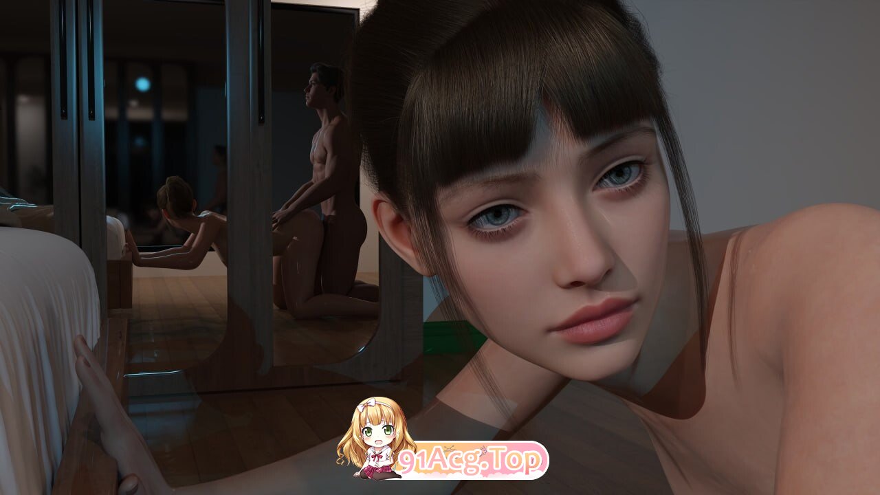 甜蜜之罪 SweetSin v0.0.5 PC端 官中版 预览图