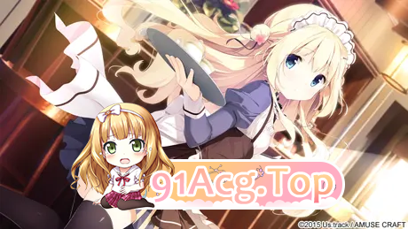 想要传达给你的爱恋 恋×シンアイ彼女 PC端